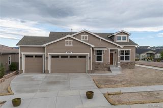 4754 Hanging Lake Circle, Colorado Springs, CO 80924