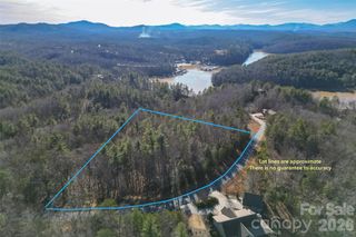 961 High Trail Drive 35-11, Nebo, NC 28761