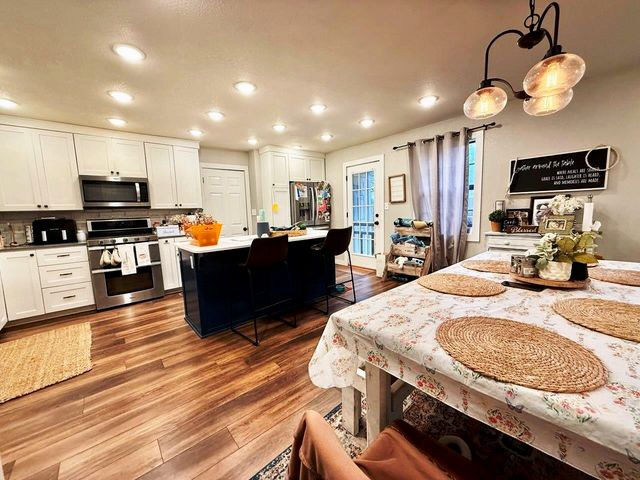 59 Bluebird Trail, Pocahontas, AR 72455