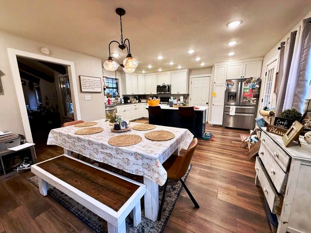 59 Bluebird Trail, Pocahontas, AR 72455