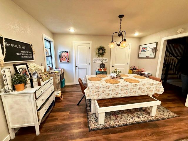 59 Bluebird Trail, Pocahontas, AR 72455