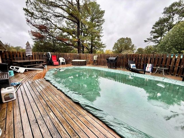 59 Bluebird Trail, Pocahontas, AR 72455