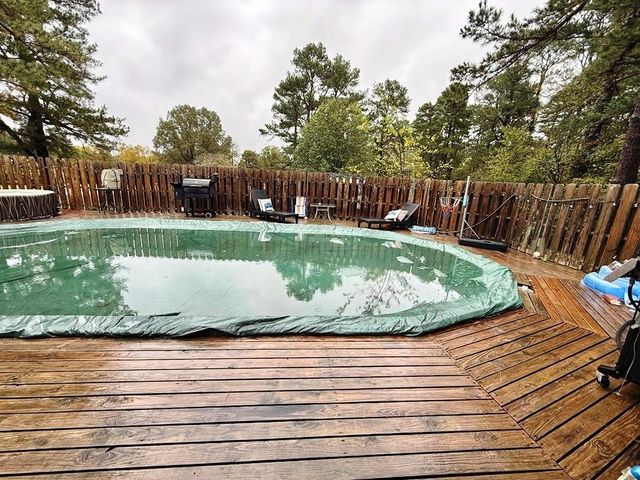 59 Bluebird Trail, Pocahontas, AR 72455