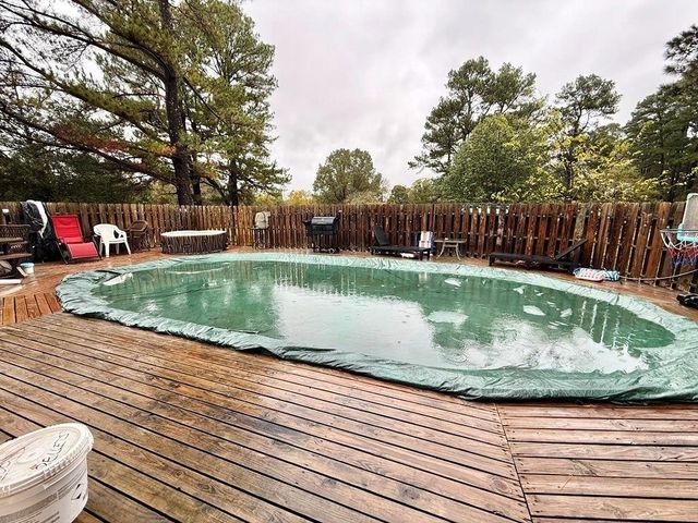 59 Bluebird Trail, Pocahontas, AR 72455