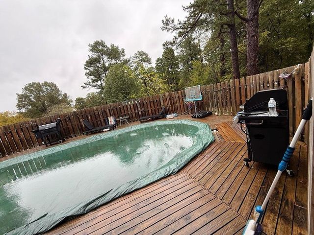 59 Bluebird Trail, Pocahontas, AR 72455