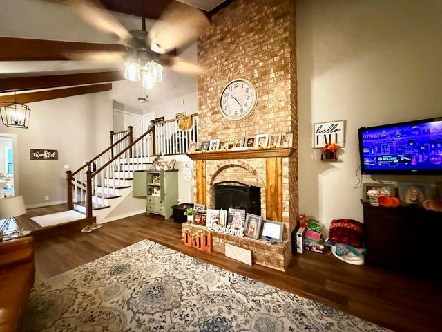 59 Bluebird Trail, Pocahontas, AR 72455