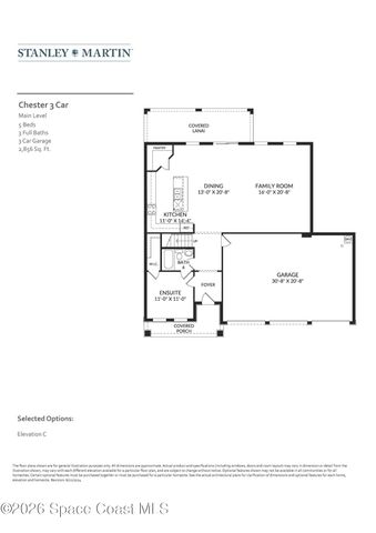 1045 Connolly Lane NE, Palm Bay, FL 32905