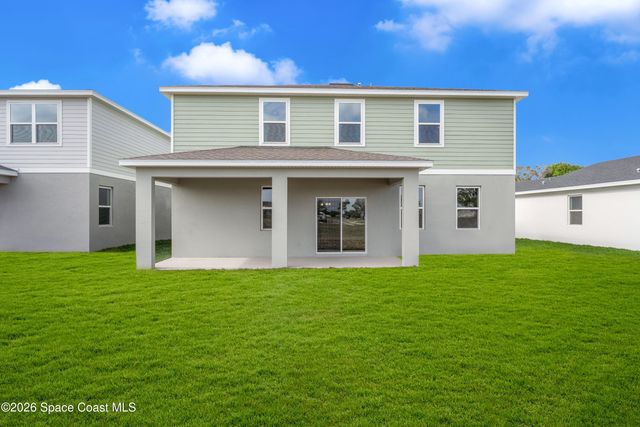 1045 Connolly Lane NE, Palm Bay, FL 32905