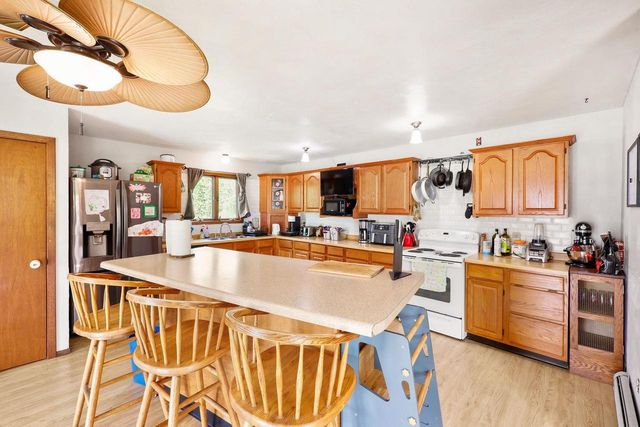 206 W State Street, Albany, WI 53502