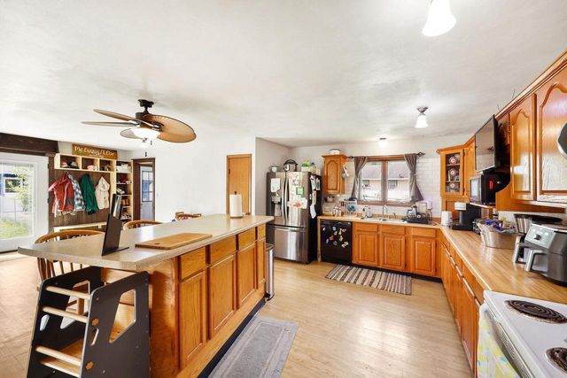 206 W State Street, Albany, WI 53502