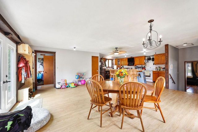 206 W State Street, Albany, WI 53502