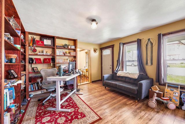 206 W State Street, Albany, WI 53502