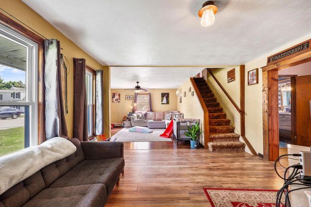 206 W State Street, Albany, WI 53502