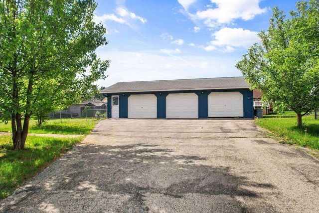 206 W State Street, Albany, WI 53502