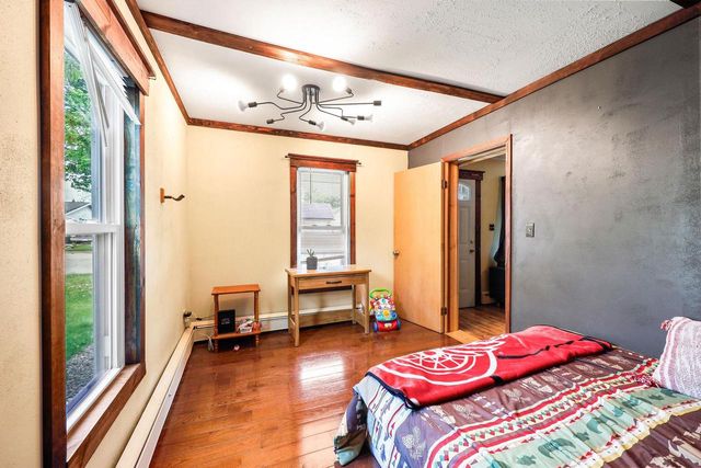 206 W State Street, Albany, WI 53502
