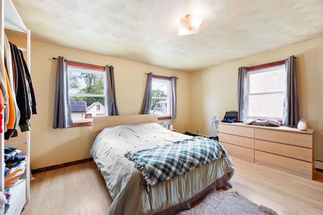 206 W State Street, Albany, WI 53502