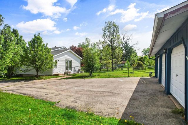 206 W State Street, Albany, WI 53502