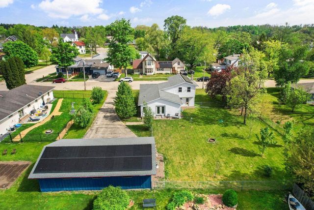 206 W State Street, Albany, WI 53502
