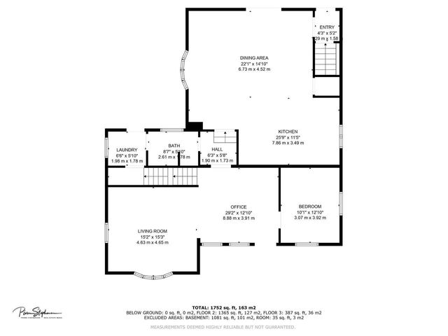 206 W State Street, Albany, WI 53502