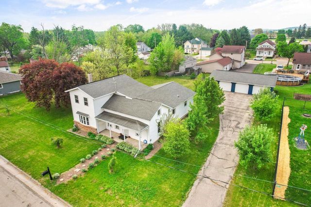 206 W State Street, Albany, WI 53502