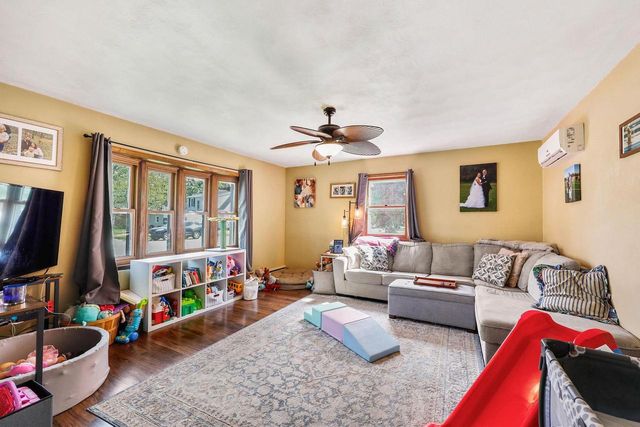 206 W State Street, Albany, WI 53502