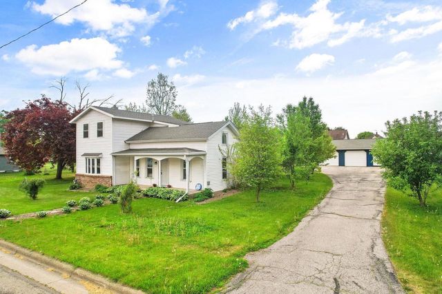 206 W State Street, Albany, WI 53502