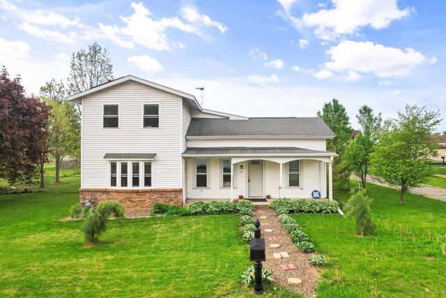 206 W State Street, Albany, WI 53502