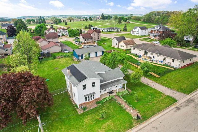 206 W State Street, Albany, WI 53502