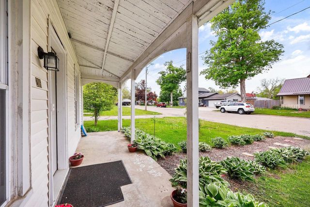 206 W State Street, Albany, WI 53502