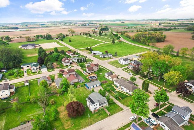 206 W State Street, Albany, WI 53502