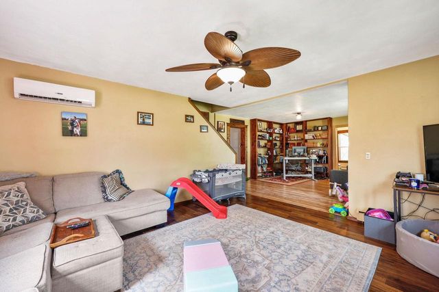 206 W State Street, Albany, WI 53502
