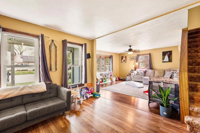 206 W State Street, Albany, WI 53502