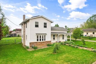 206 W State Street, Albany, WI 53502