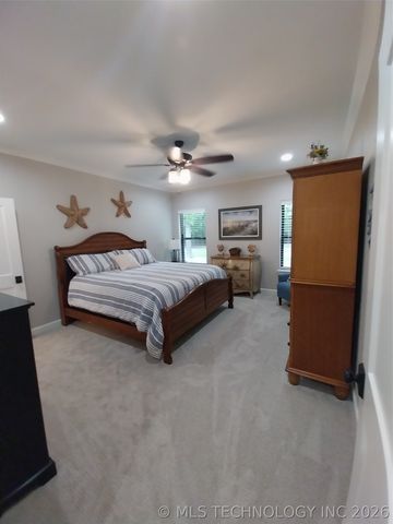 15670 E Newton Street, Catoosa, OK 74116