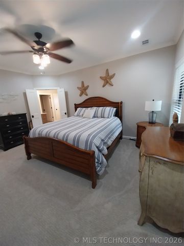 15670 E Newton Street, Catoosa, OK 74116