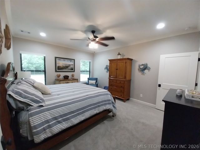 15670 E Newton Street, Catoosa, OK 74116