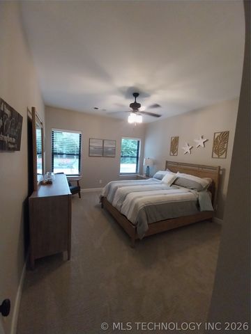 15670 E Newton Street, Catoosa, OK 74116