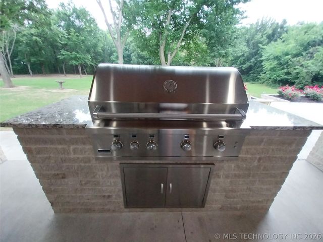 15670 E Newton Street, Catoosa, OK 74116