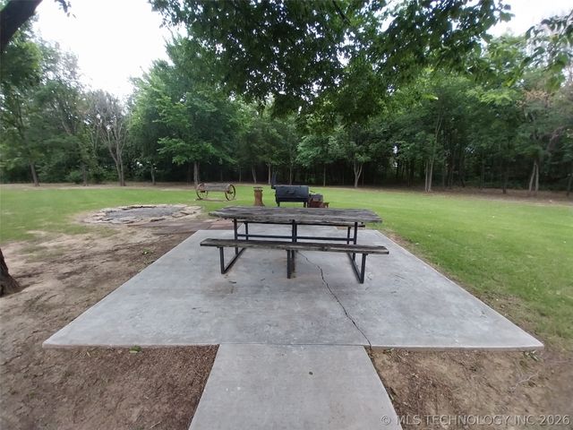 15670 E Newton Street, Catoosa, OK 74116
