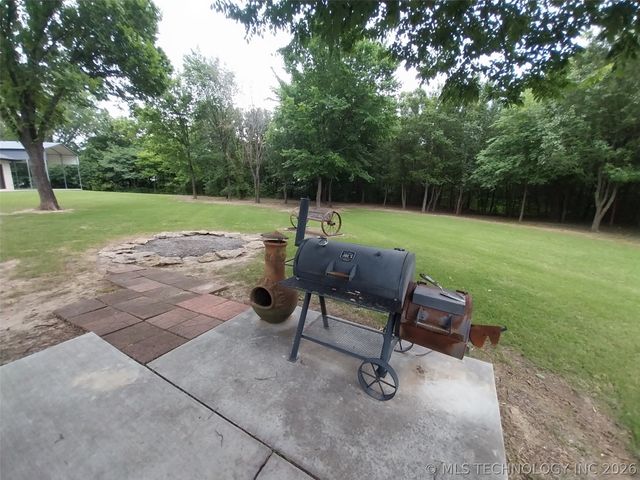 15670 E Newton Street, Catoosa, OK 74116