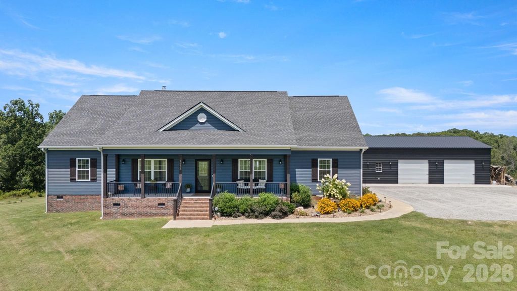 1055 Cedar Grove Road, Clover, SC 29710