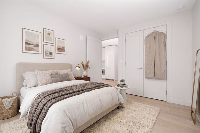 135 Seaport Blvd 1508, Boston, MA 02210