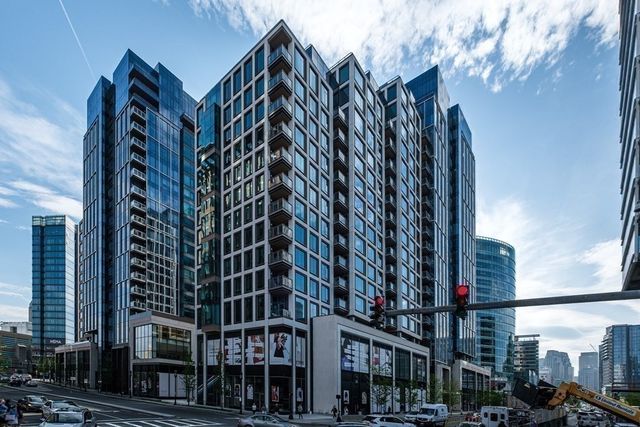 135 Seaport Blvd 1508, Boston, MA 02210