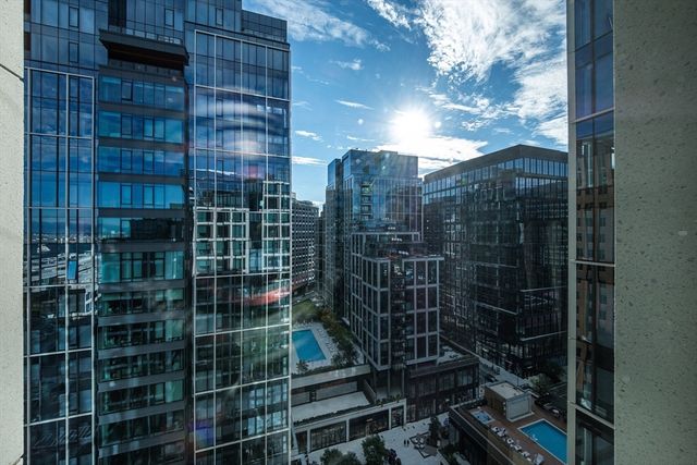 135 Seaport Blvd 1508, Boston, MA 02210