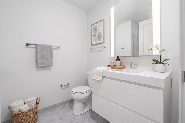 135 Seaport Blvd 1508, Boston, MA 02210