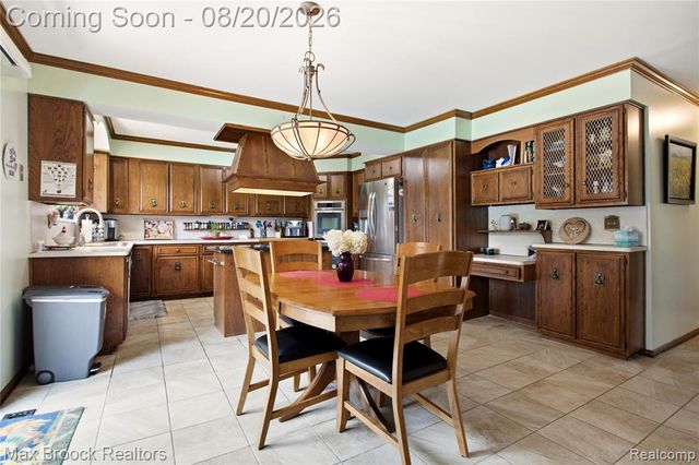 53214 Bancroft Drive, Utica, MI 48316