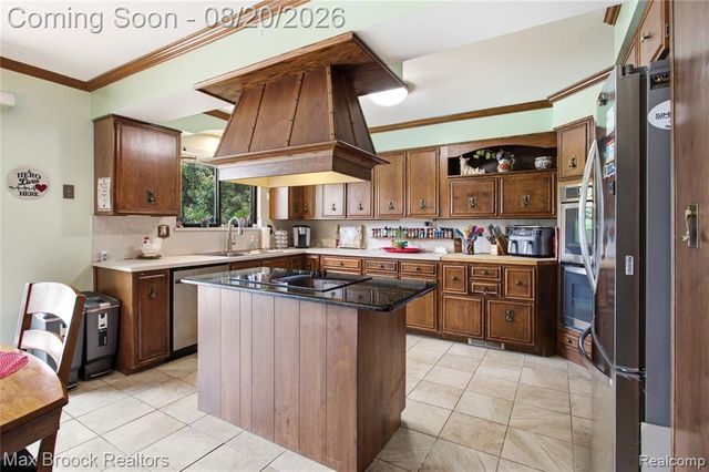 53214 Bancroft Drive, Utica, MI 48316