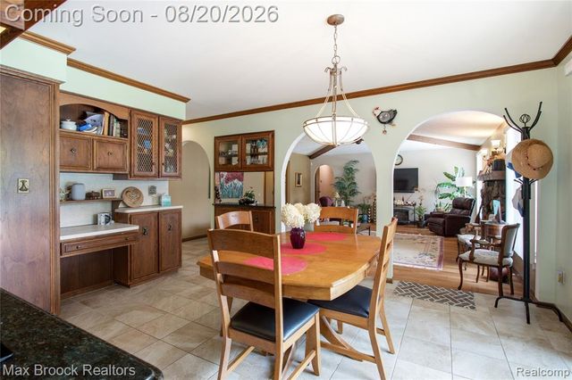 53214 Bancroft Drive, Utica, MI 48316