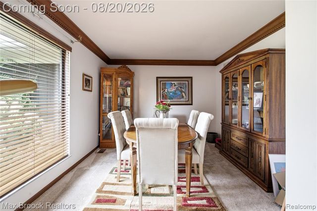 53214 Bancroft Drive, Utica, MI 48316