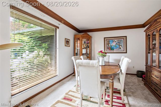 53214 Bancroft Drive, Utica, MI 48316